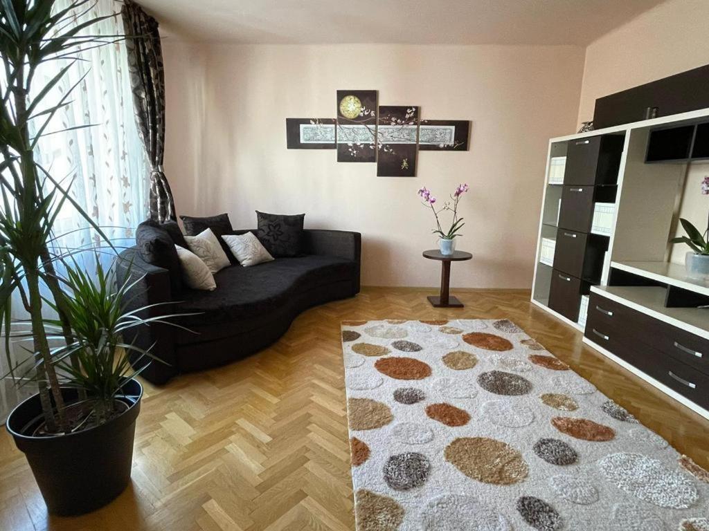 Winterland Sf.Ioan Apartamento Braşov Exterior foto
